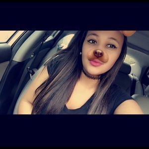 Meet your Posher, Allison